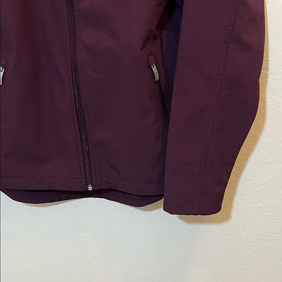 Ariat Woman’s  Purple Performance Jacket - Picture 2 of 16